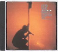 Under a Blood Red Sky by U2 (1990-06-15)