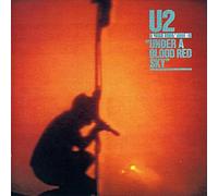 Under a blood red sky (live)