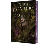 Under a Carnivore Sky