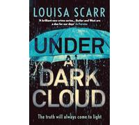 Under a Dark Cloud: A compulsive British detective crime thriller: 2 (Butler & West) (Butler & West, 2)
