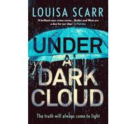 Under a Dark Cloud : A compulsive British detective crime thriller