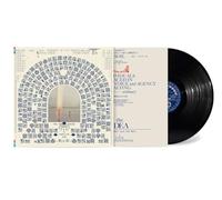 The Vernon Spring – Under a Familiar Sun – Vinyl (2025)