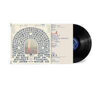 Vernon Spring Under A Familiar Sun LP Vinyl OPIAC004 NEW
