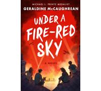 Under a Fire-Red Sky : A Novel