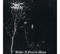 Under a Funeral Moon