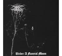 Under a Funeral Moon