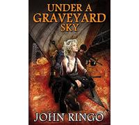 Under a Graveyard Sky: Volume 1 (Black Tide Rising)