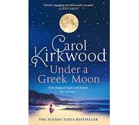 Under a Greek Moon