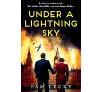 Under a Lightning Sky