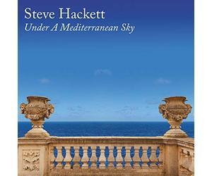Under a Mediterranean Sky [1/22] *