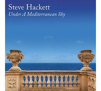 Under A Mediterranean Sky