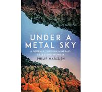 Under a Metal Sky