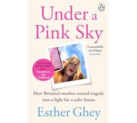 Under a Pink Sky – How Brianna's mother turned tragedy into a fight for a safer future