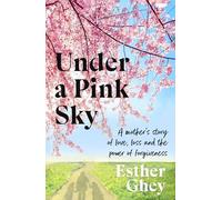 Under a Pink Sky