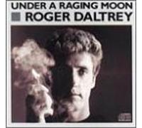 Under a Raging Moon [CASSETTE]