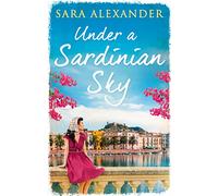 Under a Sardinian Sky