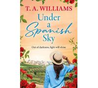 Under a Spanish Sky