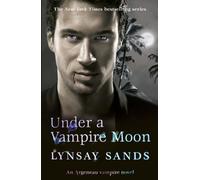 Under a Vampire Moon : Book Sixteen
