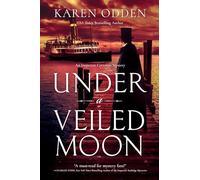Under A Veiled Moon (An Inspector Corravan Mystery)
