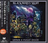 Under a Violet Moon by Blackmore's Night (1999-04-21)
