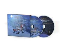 Loreena McKennitt : Under a Winter's Moon CD 2 discs (2022) NEW