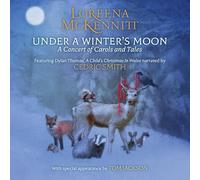 Loreena McKennitt - Under a Winter's Moon - Triple 180g Vinyl (3 LP Box Set)