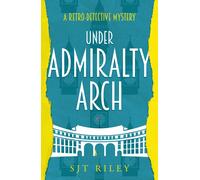 Under Admiralty Arch