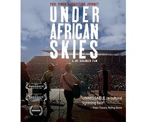 Under African Skies: Paul Simons Journey Back To Graceland