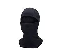 Under Amour Men's Face Cover Hood Balaclava Black