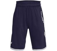 Under Amrour Kids 'Stunt 3.0' Shorts Navy