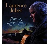 Under An Indigo Sky by Juber Laurence