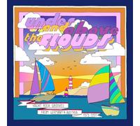 Under And Above The Clouds: Yacht Rock Grooves From Germany & Austria 1979-1991 [VINYL]