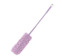 Under Appliance Cleaning Gadgets, Microfiber Ga p Duster, Skinny Flat Duster, Washable & Reusable, Lightweight Construction 69x22cm, For Cleaning Behind Sofas And Cabinets