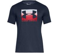 Under Armor Boxed Sportstyle SS T-shirt M 1329 581 408