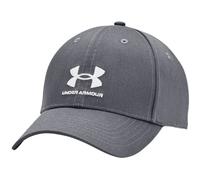 Under Armor Branded Lockup Adj M 1381645 012 baseball cap