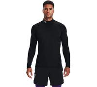 Under Armor ColdGear Fitted Mock Men's Long Sleeve Shirt Sports Shirt