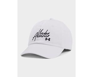 Under Armor Favorites Hat Cap 1369790-102