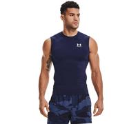 Under Armor HeatGear Armor Compression SL men's shirt sleeveless sports shirt