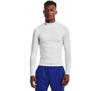 Under Armor HeatGear Mock men's long-sleeved shirt sports shirt