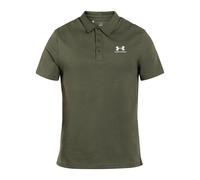 Under Armour Icon Polo Size EU XX-Large, 0390 Marine Green, XXL
