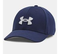 Under Armor Men's Blitzing Adj Cap 1376701-410