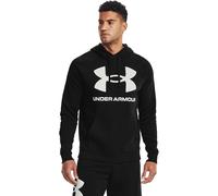 Under Armour Rival Big Logo Hoodie Black XL Man