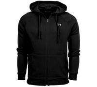 Under Armor Men's Rival Fleece FZ Hoodie Fitness Training Hoodie