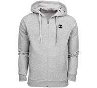Under Armor Men's Rival Fleece FZ Hoodie Fitness Training Hoodie