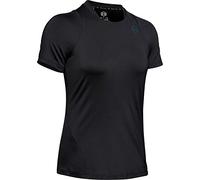 Under Armor Rush, Women's Short Sleeve T-Shirt