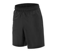 Under Armor UA Tech Woven Wordmark Shorts - Black