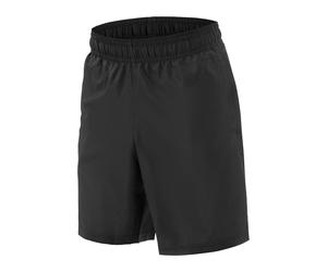 Under Armor UA Tech Woven Wordmark Shorts - Black