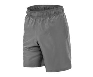 Under Armor UA Tech Woven Wordmark Shorts - Grey
