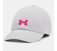 Under Armor Women's Blitzing Adj Cap 1376705-014