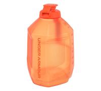 Under Armour 1 Gallon Sideline Jug Blaze Orange/Blaze Orange OSFA